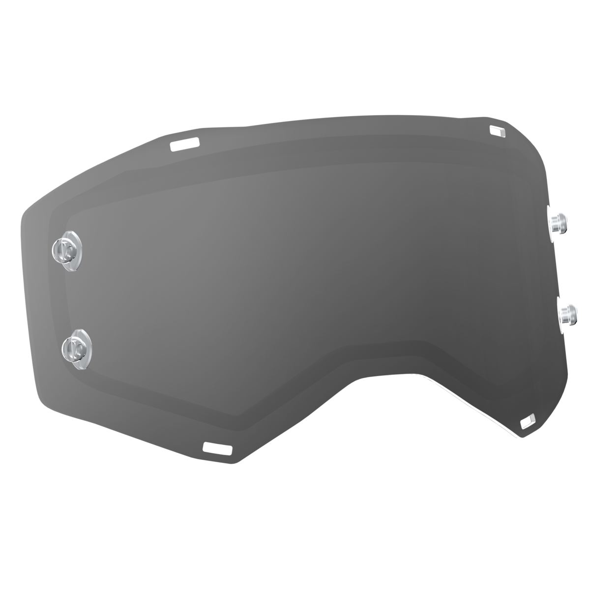 KTM PROSPECT DOUBLE LENS GREY AFC WORKS